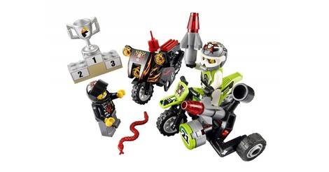 lego world racers