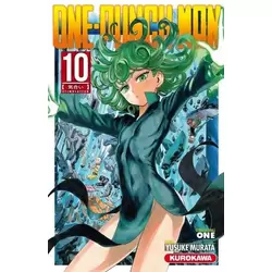Tome 10 - Stimulation
