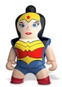 Justice League - Wonder Woman