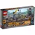 LEGO Jurassic World - Dilophosaurus Outpost Attack