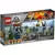 LEGO Jurassic World - Dilophosaurus Outpost Attack