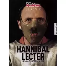 Hannibal Lecter - La saga d' un serial killer