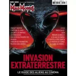 Invasion Extraterrestre