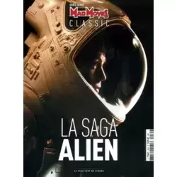 La Saga Alien