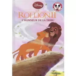 Le Roi Lion 2 - L'honneur de la tribu