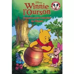 Winnie l'ourson - L'anniversaire surprise de Winnie