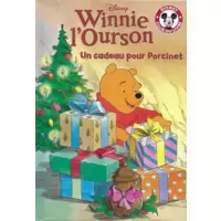 Winnie l'ourson - Un cadeau pour Porcinet