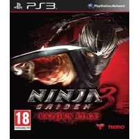 Ninja Gaiden 3 : Razor's Edge