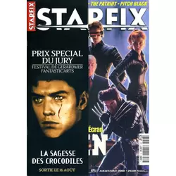 Starfix - Nouvelle Génération n° 13