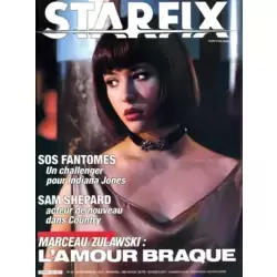 Starfix 20
