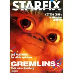 Starfix 21