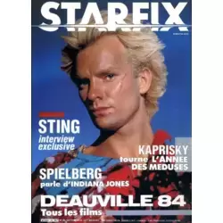 Starfix n° 18