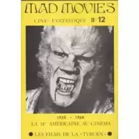 Mad Movies n° 12