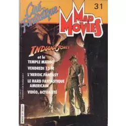 Mad Movies n° 31