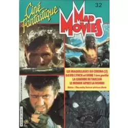 Mad Movies n° 32