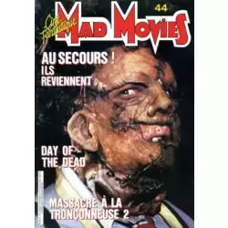 Mad Movies n° 44