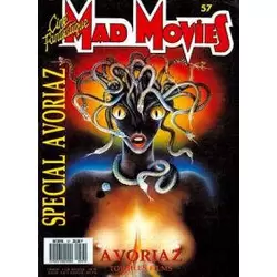 Mad Movies n° 57