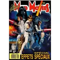 Mad Movies n° 62