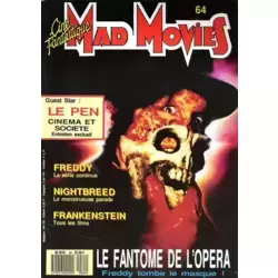 Mad Movies n° 64