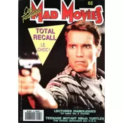 Mad Movies n° 65