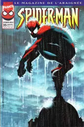 Spider-Man (Marvel France -1 ère série) - Le cinquième élément