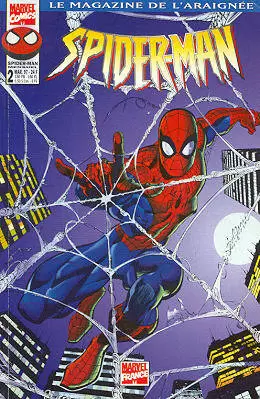 Spider-Man (Marvel France -1 ère série) - Spider-Man 2