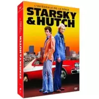 Starsky et Hutch - L'Intégrale