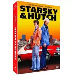 Starsky et Hutch - L'Intégrale