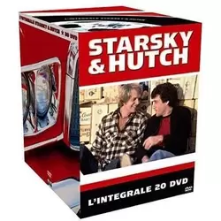 Starsky et Hutch - L'Intégrale 20 DVD