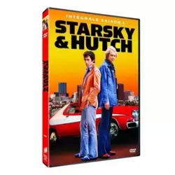 Starsky et Hutch - Saison 1