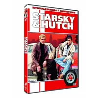 Starsky et Hutch - Saison 4