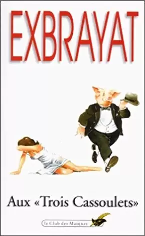 Charles Exbrayat - Au \