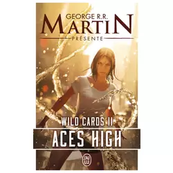 Wild Cards 02 - Aces high
