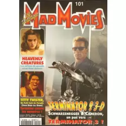 Mad Movies n° 101
