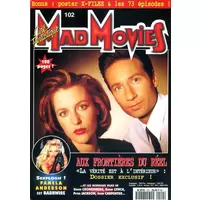 Mad Movies n° 102