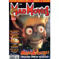 Mad Movies n° 105