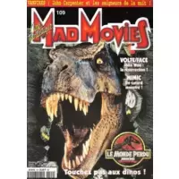 Mad Movies n° 109