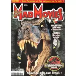 Mad Movies n° 109