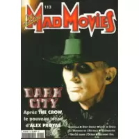 Mad Movies n° 113