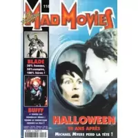 Mad Movies n° 116