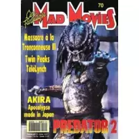 Mad Movies n° 70