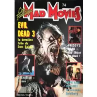 Mad Movies n° 74