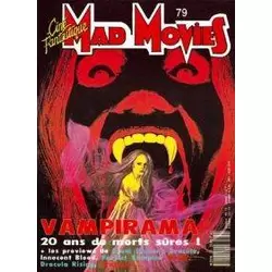 Mad Movies n° 79