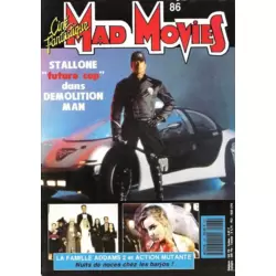 Mad Movies n° 86