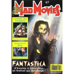 Mad Movies n° 87