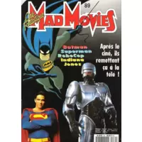 Mad Movies n° 89