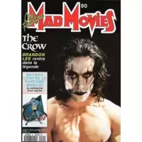 Mad Movies n° 90
