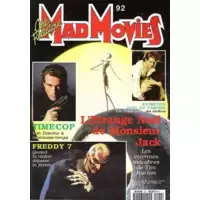 Mad Movies n° 92