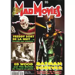 Mad Movies n° 95