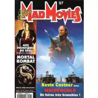 Mad Movies n° 97